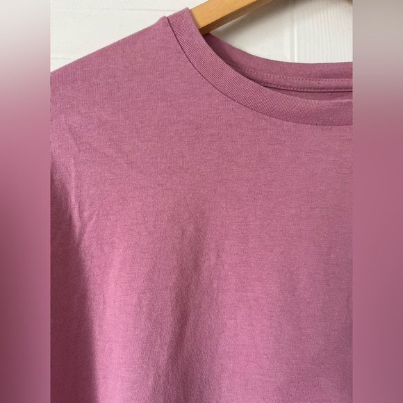 ZOO YORK Pink Skateboard Butterfly Long-sleeve Shirt - Picture 5 of 10